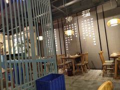 -鑫阿强海鲜大排档·老厦门特色菜(中山路店)