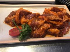 -喜来稀肉(虹泉路店)
