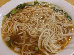 -水仙拉面(水仙街店)