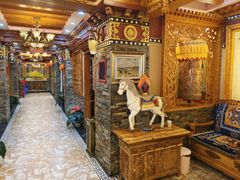 -宗巴雍姆藏餐府