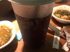-牛小灶牛杂煲(北京路店)