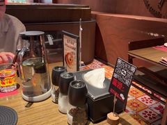 -ZAFFERANO西班牙海鲜饭(上海首店)