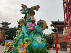 -广州融创文旅城