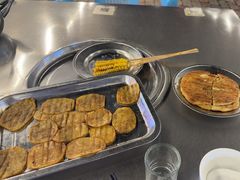 -清真·馬坡二旦烧烤(人生一串拍摄店)