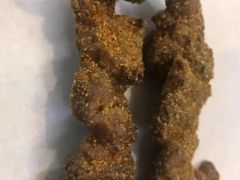 -大院涮烤·东北经典老味烧烤·铜锅涮肉(江南东路店)