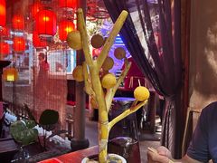 -锦上中式酒馆(南内环店)