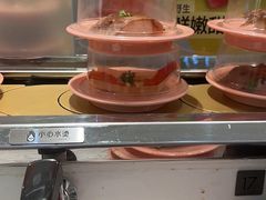 -争鲜回转寿司(通州万达店)