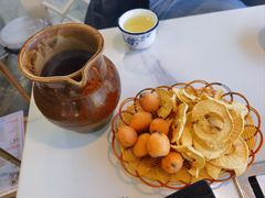 -蘑统田下·野生菌火锅