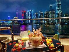 -Joy's Wish创意蛋糕定制&甜品台(乐虹坊精致生活广场店)