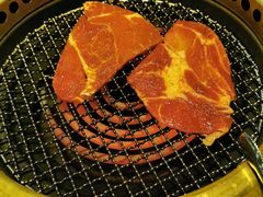 雪花牛排-神户赤童日式烤肉伙伴(东直门店)