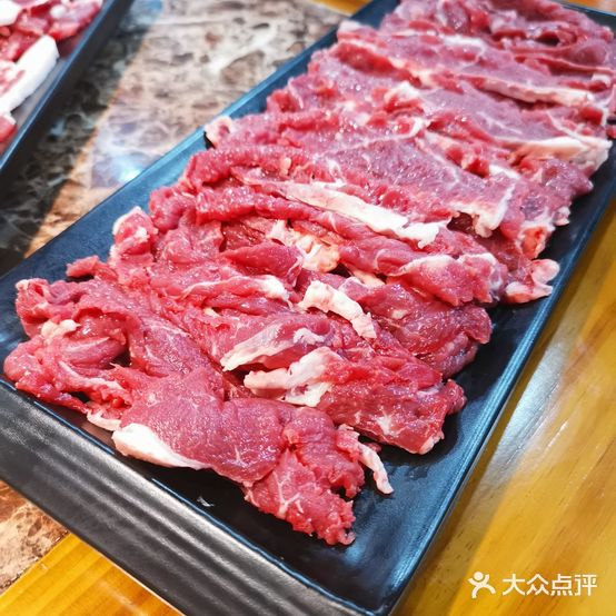 周记贵州黄牛肉馆(江苏旗舰店)