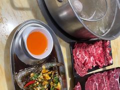 -合记汕头牛肉店(嘉禾路店)
