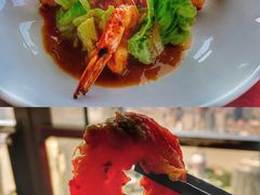 -上海柏悦酒店·世纪100牛排馆