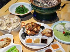 -蒙料·手把肉(望京店)
