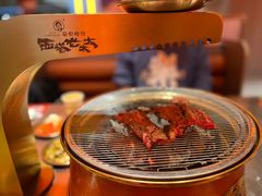 -西塔老太太泥炉烤肉(苏州大悦城店)