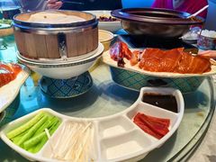 -董家大院·京味家常菜(朝丰家园店)