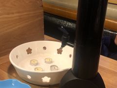-拿渡·水煮鱼 麻辣香锅(西单大悦城店)