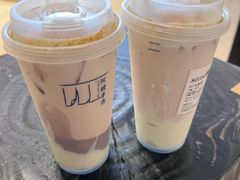 -阿嬷手作(深圳梅林卓悦汇店)