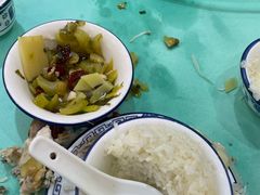 -百合海鲜酒楼(白云东平店)