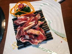 -正宗齐齐哈尔烤肉·齐牛哥鲜切炭火烤肉(杭州总店)