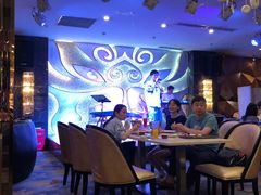 -芭菲盛宴·环球美食(锦城万达广场店)