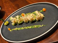 -喜鼎海胆水饺(东港店)