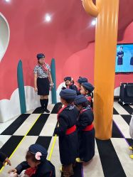 -奈尔宝家庭中心·亲子餐厅(苏州大悦城店)