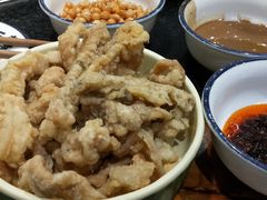 -两三事小郡肝串串香火锅(桂庙店)