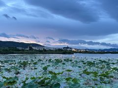 -湖泉半山温泉(湖泉生态园)