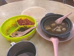 -新记肉骨茶