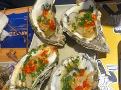 -木屋烧烤(房山良乡店)