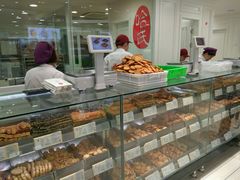 -上海哈尔滨食品厂(淮海中路店)