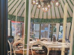 -娜仁图雅蒙古美食村(33小镇店)
