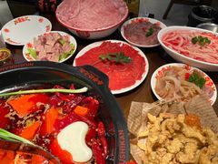 -牛市坎火锅(建设路店)