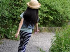 -新江湾城公园