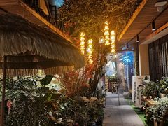 -王捌小院(红花坡店)