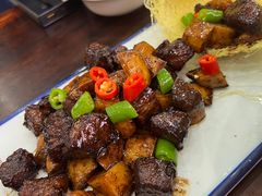 -大灶头·新昌菜(中国茶市店)