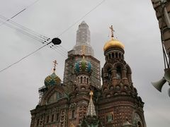 -滴血救世主教堂