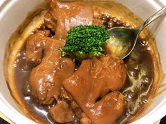 -鹿港小镇(滨北店)