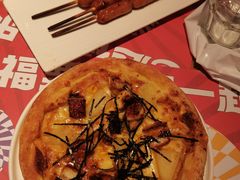 -乐凯撒披萨(正佳广场店)