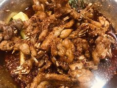 -辣盆盆麻辣小龙虾(哈尔滨总店)