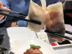 -四季民福烤鸭店(王府井灯市口店)