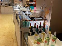 -BLD西餐厅(成都首座万丽酒店)