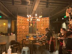大堂-天手古舞居酒屋(889广场店)