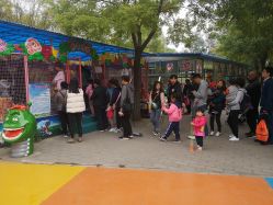 -大望京儿童游乐场