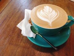 -西关84·History·Art·Cafe