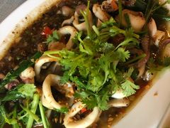-Onion restaurant