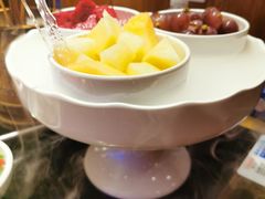 -周师兄大刀腰片火锅(洪崖洞旗舰店)