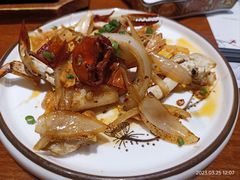 -贵木日本料理·铁板烧(新地假日广场店)