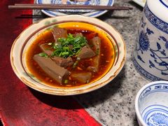 -南京大牌档(香港广场店)